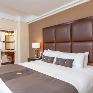 Chambre de Luxe